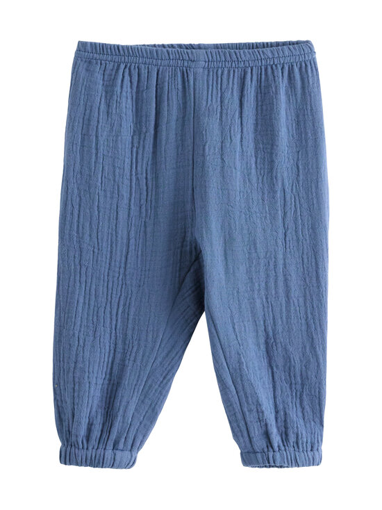 Lindex - Loose Fit bikses - 9392 DUSTY BLUE | Stockmann - photo 1