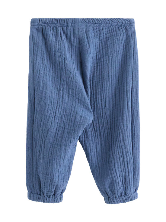 Lindex - Loose Fit bikses - 9392 DUSTY BLUE | Stockmann - photo 2