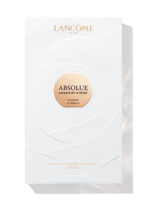 Lancôme - Absolue Hidden By A Rose EdP -tuoksu - NOCOL | Stockmann - photo 2