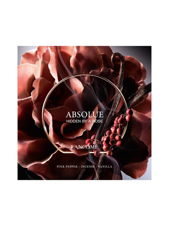 Lancôme - Absolue Hidden By A Rose EdP -tuoksu - NOCOL | Stockmann - photo 3