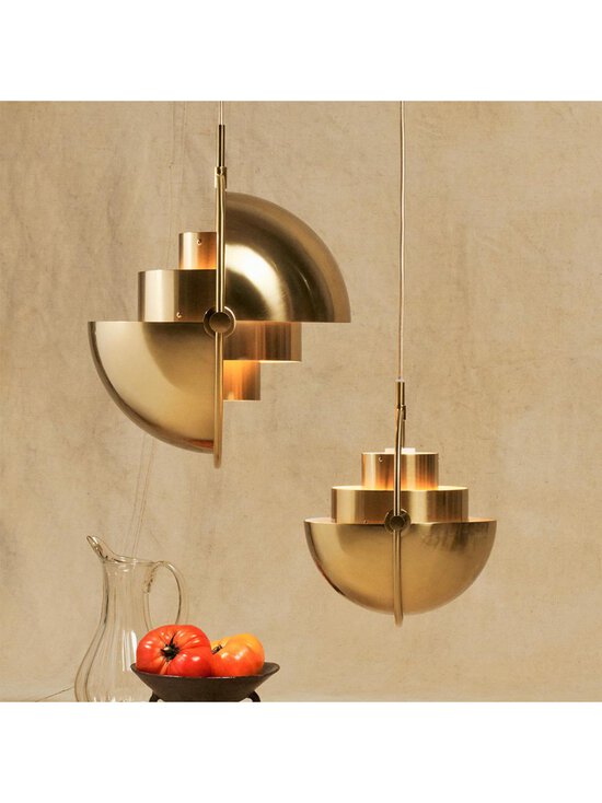 Gubi - Multi-Lite-riippuvalaisin - MESSINKI | Stockmann - photo 2