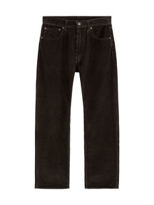 Levi's - 555 Relaxed Straight -vakosamettihousut - 266 BROWN ASH | Stockmann