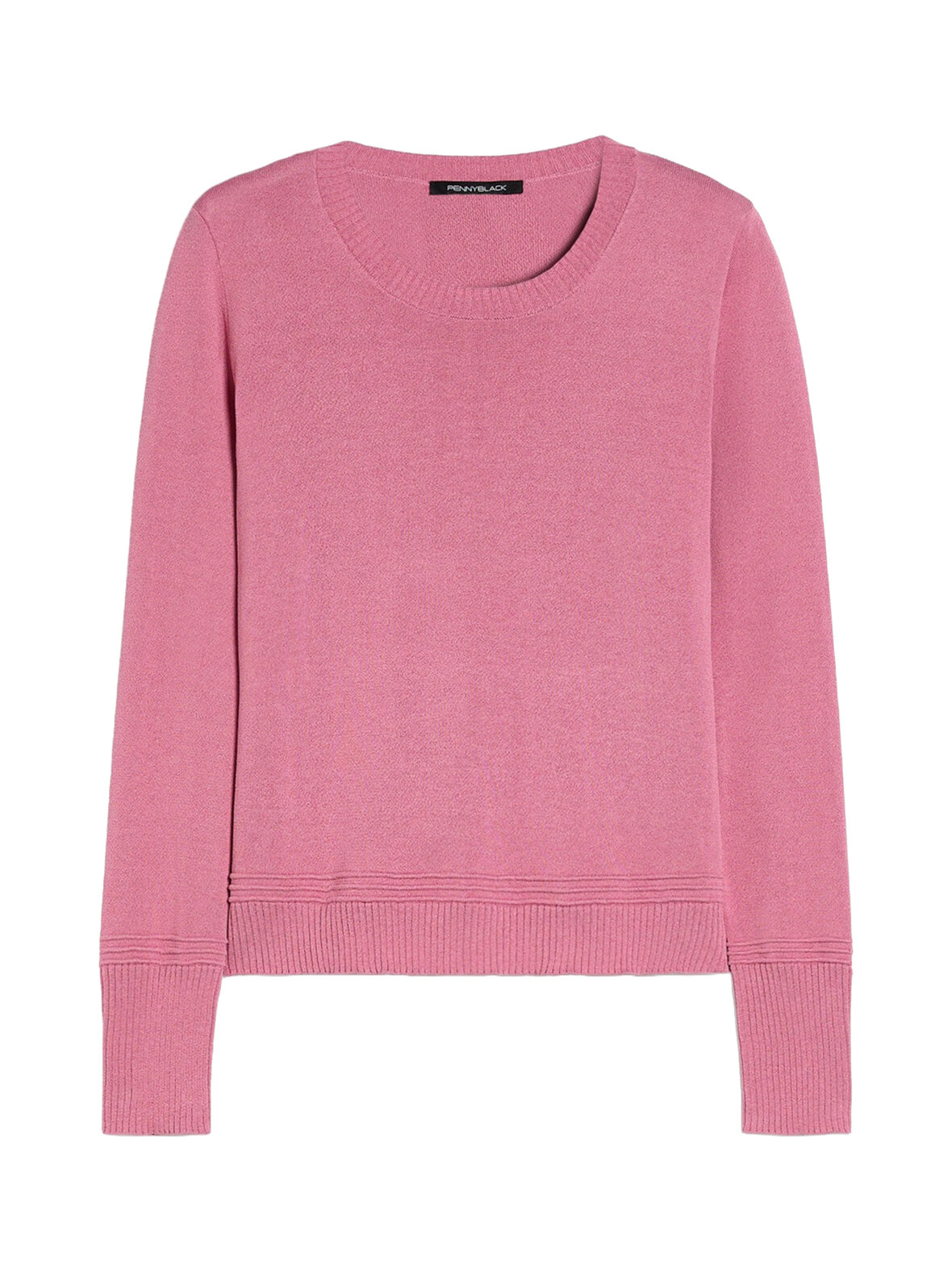 Sweater-neule