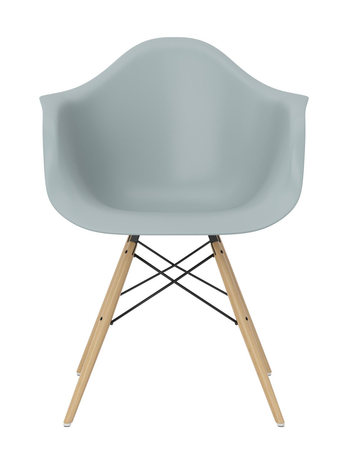 Vitra Eames daw -tuoli