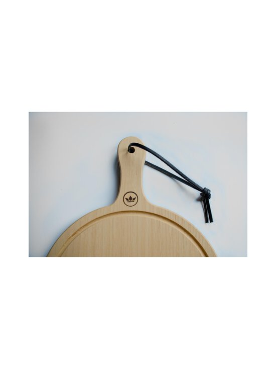 DUTCHDELUXES - Patagonia Medium -leikkuulauta 35 cm - BROWN | Stockmann - photo 2