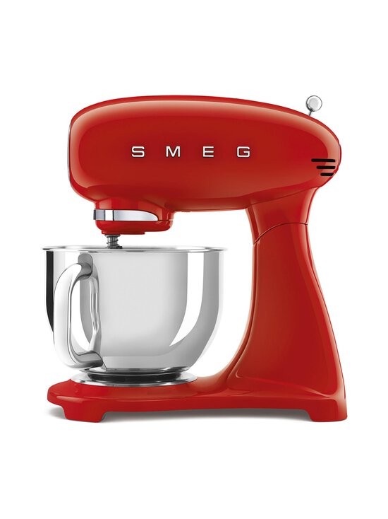 Smeg - Stand Mixer SMF05PKEU -yleiskone - RED | Stockmann - photo 1