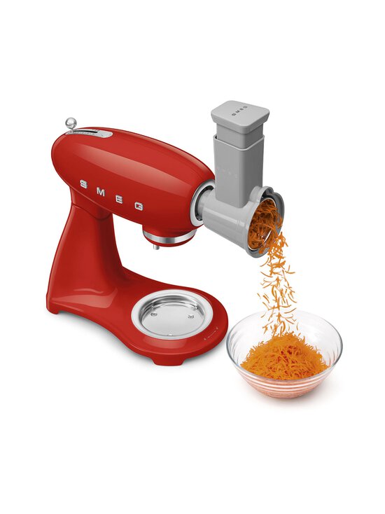 Smeg - Stand Mixer SMF05PKEU -yleiskone - RED | Stockmann - photo 10