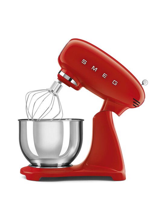 Smeg - Stand Mixer SMF05PKEU -yleiskone - RED | Stockmann - photo 4