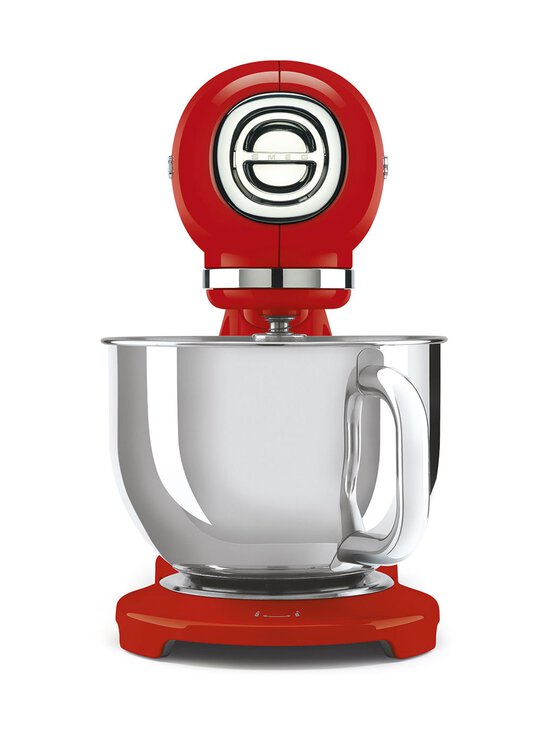 Smeg - Stand Mixer SMF05PKEU -yleiskone - RED | Stockmann - photo 5