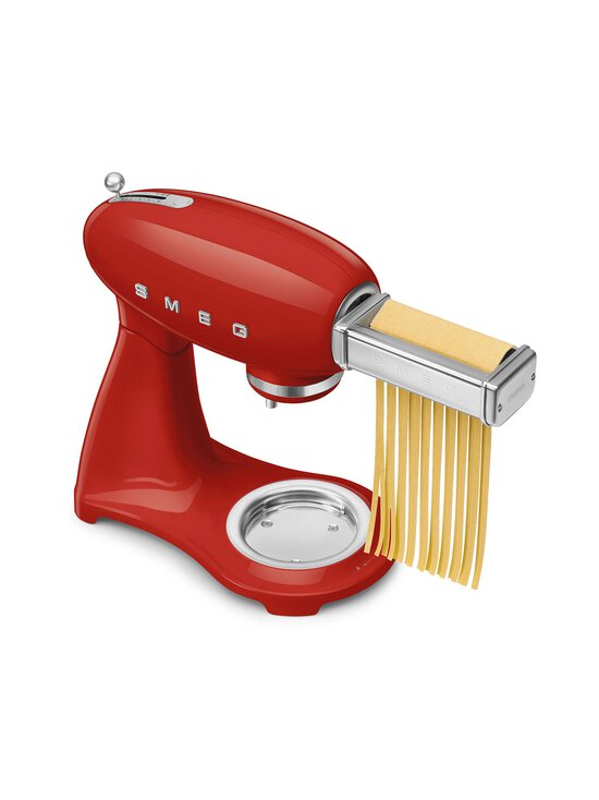Smeg - Stand Mixer SMF05PKEU -yleiskone - RED | Stockmann - photo 7
