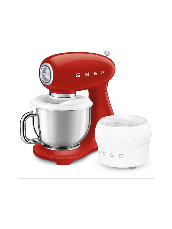 Smeg - Stand Mixer SMF05PKEU -yleiskone - RED | Stockmann - photo 9
