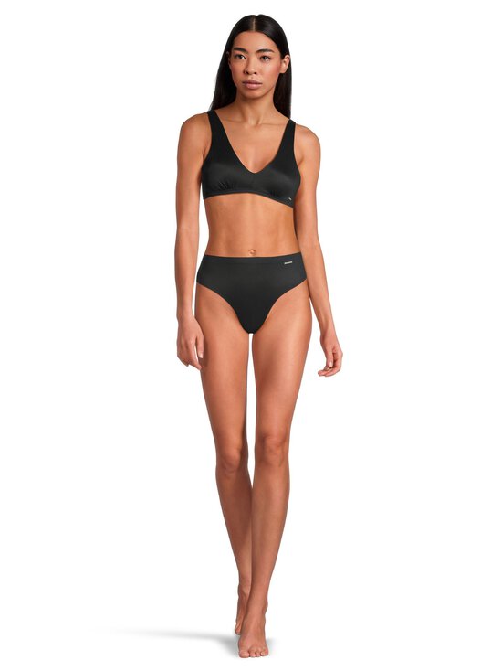 Closely - Stringid The Freedom Thong - 80 BLACK - photo 4 Closely - Stringid The Freedom Thong - 80 BLACK | Stockmann - photo 4