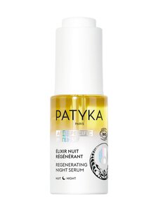 Patyka - Repair Night Serum -seerumi 15 ml | Stockmann