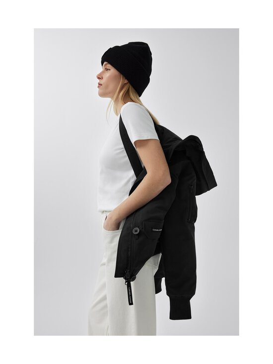 Canada Goose - Chilliwack bomberjaka - 61 BLACK - NOIR | Stockmann - photo 7