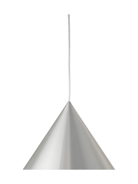 Frandsen - Benjamin-riippuvalaisin Ø 30 cm - BRUSHED ALUMINIUM - photo 1 Frandsen - Benjamin-riippuvalaisin Ø 30 cm - BRUSHED ALUMINIUM | Stockmann - photo 1