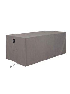 Kave Home - Iria-suojapeite 210 x 105 cm - GREY | Stockmann