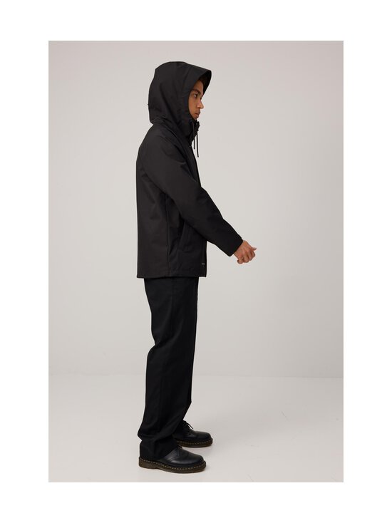 Makia - Irvine-takki - 999 BLACK | Stockmann - photo 6