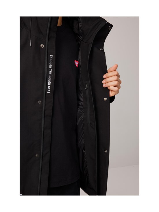 Makia - Irvine-takki - 999 BLACK | Stockmann - photo 9