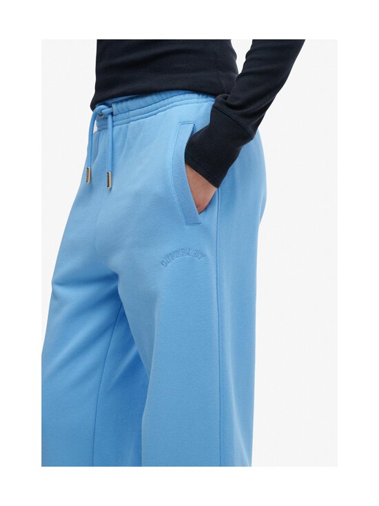 Superdry - Dressipüksid Essential Logo Jogger - BYJ BLUEBELL | Stockmann - photo 4