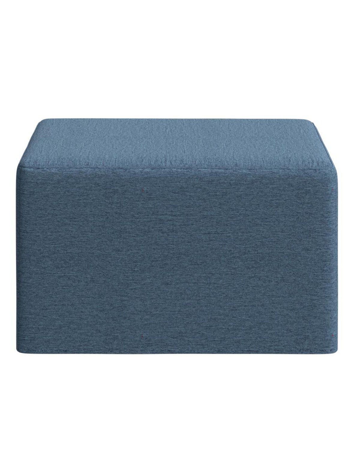 Xtra-vuoderahi capri-kangas 3233 sininen 70 x 70 cm