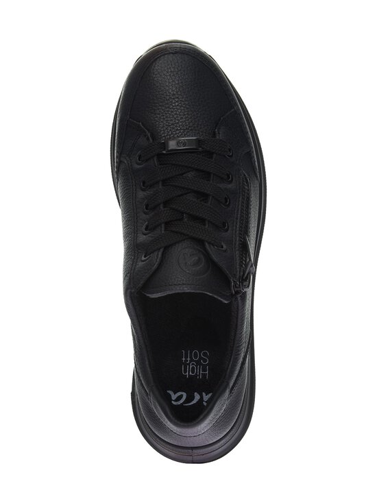 ara - Osaka 2.0 -nahkasneakerit H-lesti - 30 SCHWARZ | Stockmann - photo 2