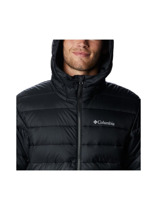Columbia - Buck Butte™ -ulkoilutakki - 010 BLACK - photo 2 Columbia - Buck Butte™ -ulkoilutakki - 010 BLACK | Stockmann - photo 2