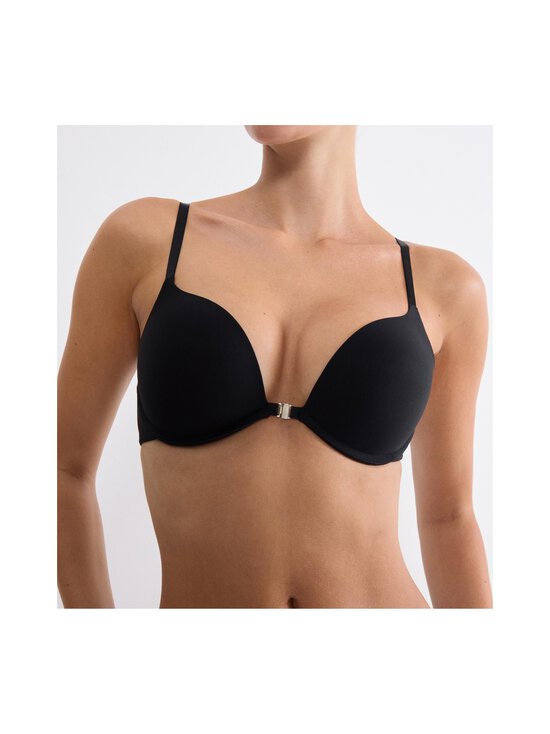 Triumph - Pure Micro Whuf -rintaliivit - 0004 0004-BLACK | Stockmann - photo 5