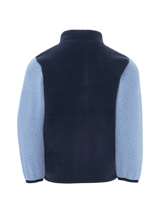 Didriksons - Anten Kids -fleecetakki - G24 WINTER BLUE | Stockmann - photo 2
