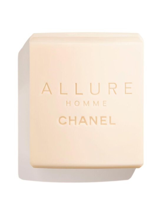 CHANEL - ALLURE HOMME Soap - NOCOL - photo 1 CHANEL - ALLURE HOMME Soap - NOCOL | Stockmann - photo 1