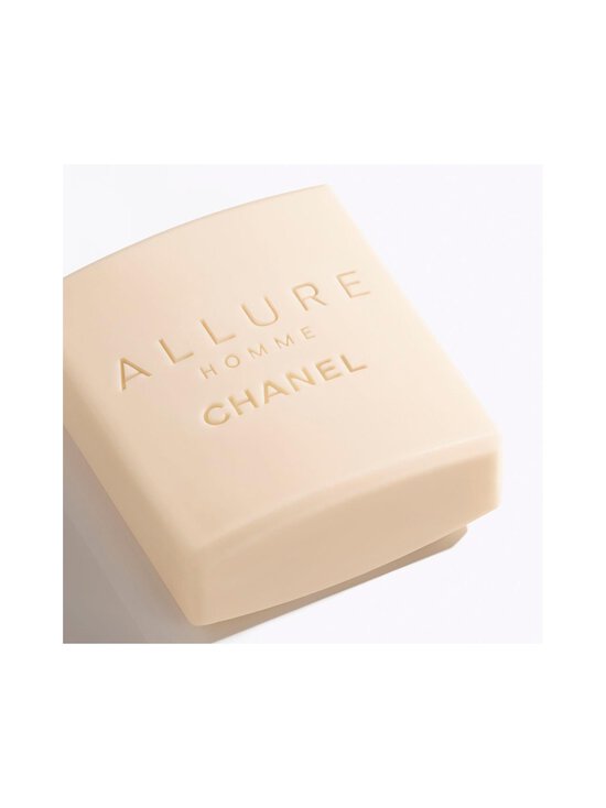 CHANEL - ALLURE HOMME Soap - NOCOL - photo 2 CHANEL - ALLURE HOMME Soap - NOCOL | Stockmann - photo 2