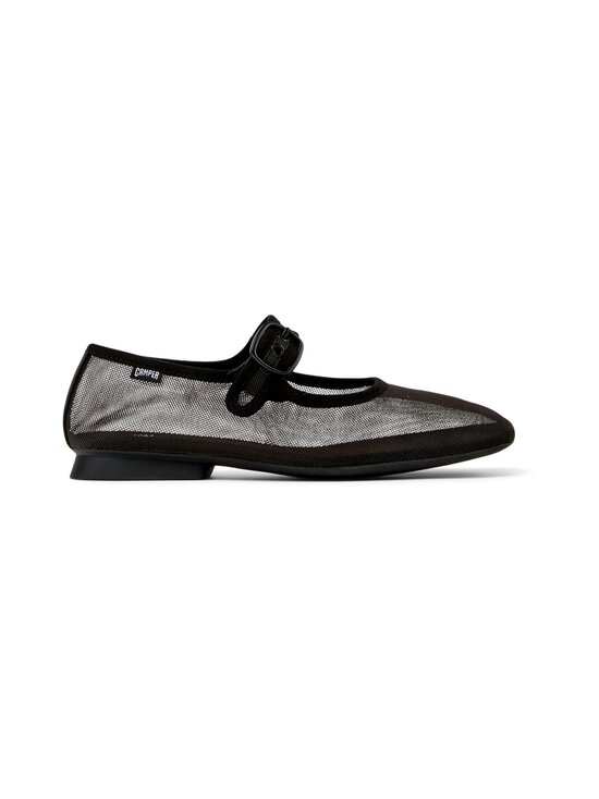 Camper - Casi Myra Mary Jane -ballerinat - 003 NEPTUNE NEGRO/ RY NEGRO | Stockmann - photo 1
