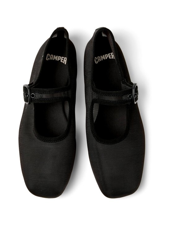 Camper - Casi Myra Mary Jane -ballerinat - 003 NEPTUNE NEGRO/ RY NEGRO | Stockmann - photo 2