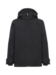 Didriksons - Dolomit Kids -takki - 060 BLACK | Stockmann