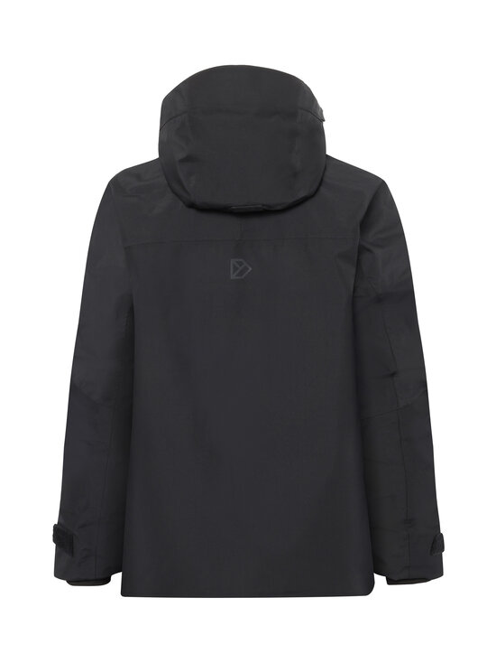Didriksons - Dolomit Kids -takki - 060 BLACK | Stockmann - photo 2