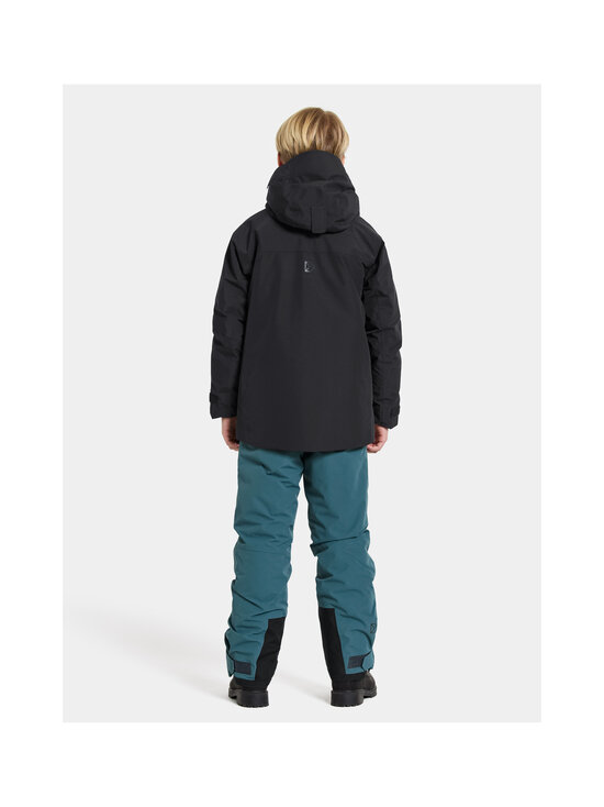 Didriksons - Dolomit Kids -takki - 060 BLACK | Stockmann - photo 4