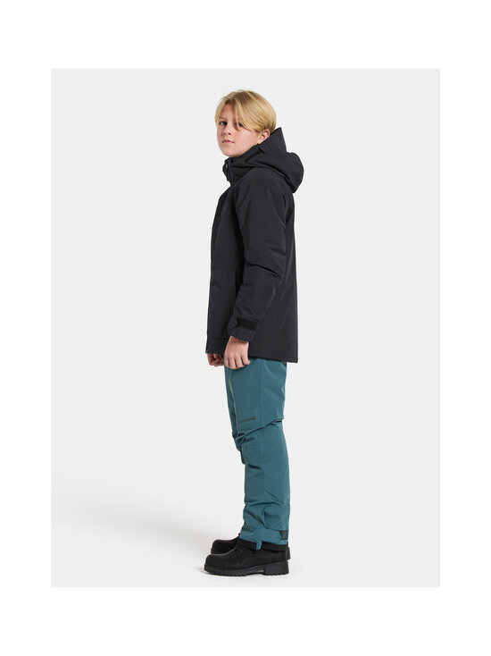 Didriksons - Dolomit Kids -takki - 060 BLACK | Stockmann - photo 5