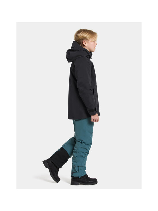 Didriksons - Dolomit Kids -takki - 060 BLACK | Stockmann - photo 6
