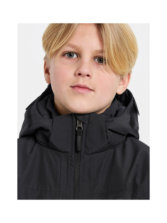 Didriksons - Dolomit Kids -takki - 060 BLACK | Stockmann - photo 7