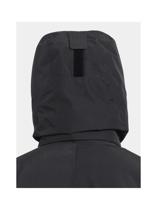 Didriksons - Dolomit Kids -takki - 060 BLACK | Stockmann - photo 8