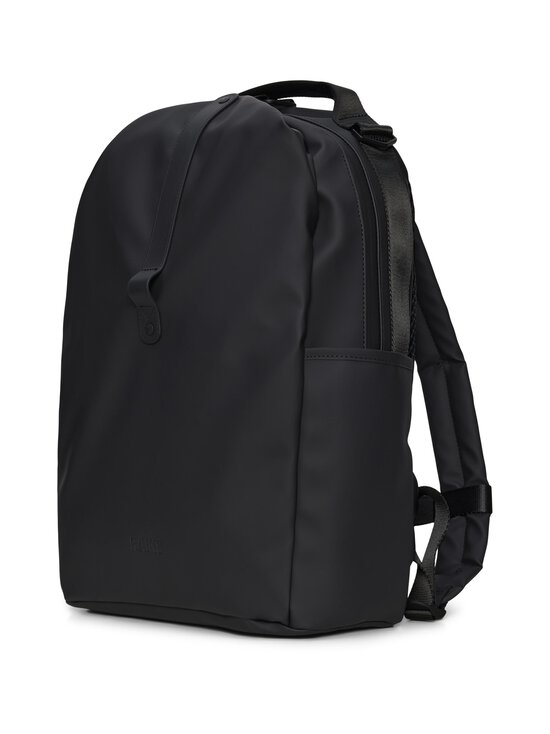 Rains - Trail Clip Front W3 -reppu - 01 BLACK | Stockmann - photo 3