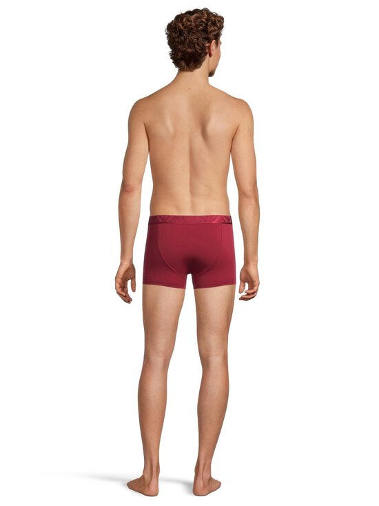 Emporio Armani - Trunk-alushousut 3-pack - M5058 RHUBARB/BLACK/AR.BLU - photo 4 Emporio Armani - Trunk-alushousut 3-pack - M5058 RHUBARB/BLACK/AR.BLU | Stockmann - photo 4