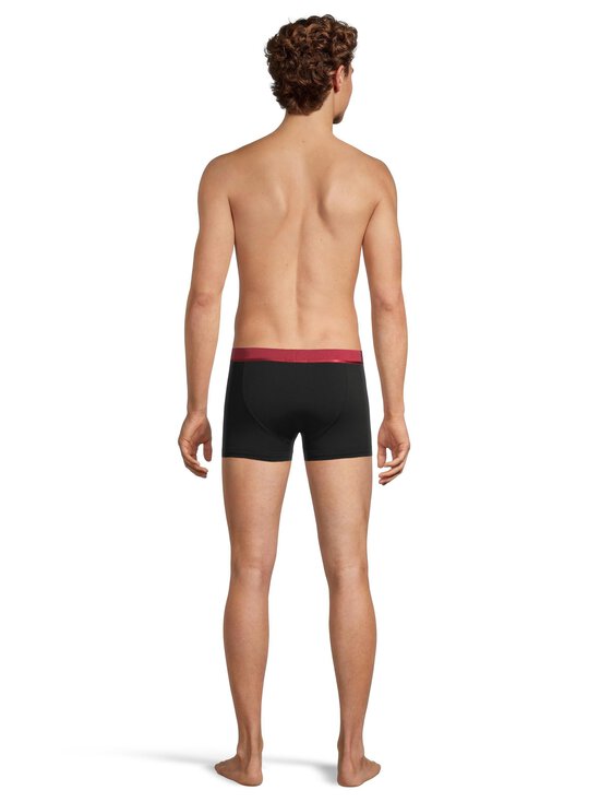 Emporio Armani - Trunk-alushousut 3-pack - M5058 RHUBARB/BLACK/AR.BLU - photo 6 Emporio Armani - Trunk-alushousut 3-pack - M5058 RHUBARB/BLACK/AR.BLU | Stockmann - photo 6