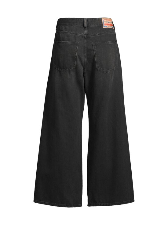 Diesel - 1996 D-Sire -farkut - 02 BLACK | Stockmann - photo 2