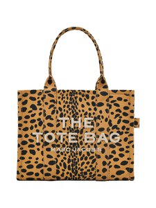 Marc Jacobs - The Large Tote Bag - 002 BLACK MULTI Marc Jacobs - The Large Tote Bag - 002 BLACK MULTI | Stockmann