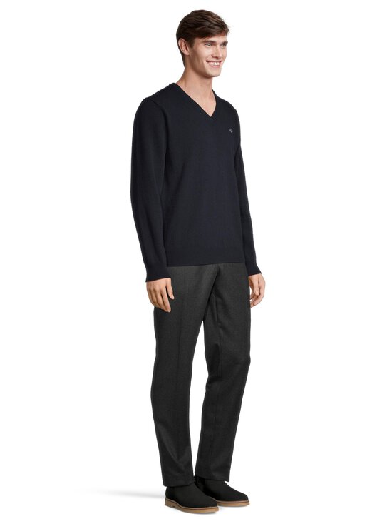 GANT - Villane kampsun - 410 MARINE | Stockmann - photo 4