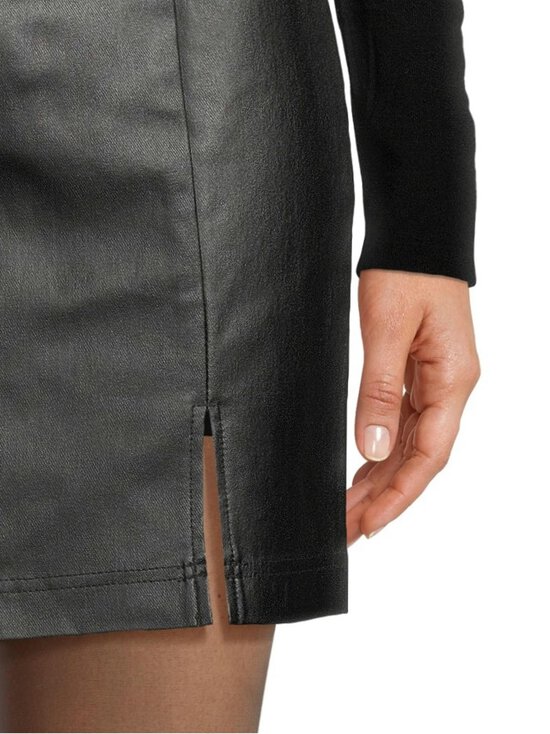 Object - Miniseelik ObjMelba - BLACK - photo 5 Object - Miniseelik ObjMelba - BLACK | Stockmann - photo 5