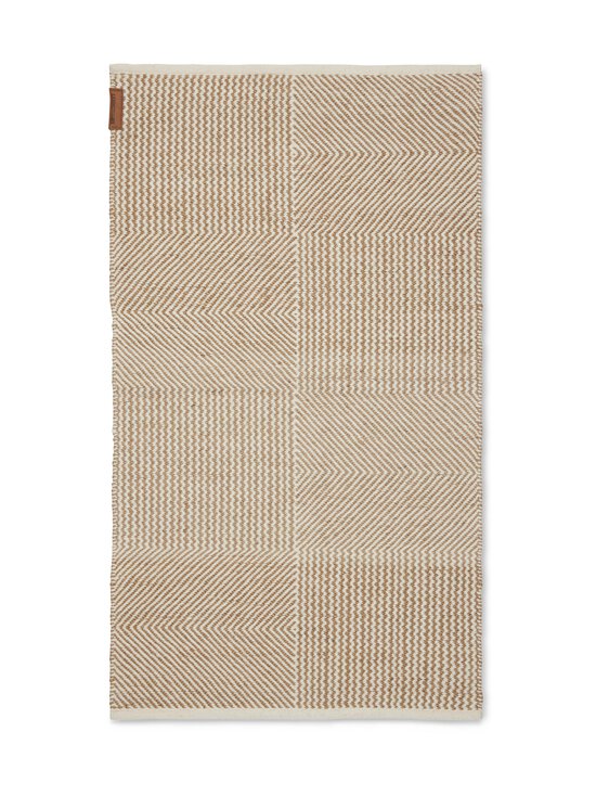 Lexington - Džuudi-villasegune vaip - 2614 BEIGE/NATURAL | Stockmann - photo 1