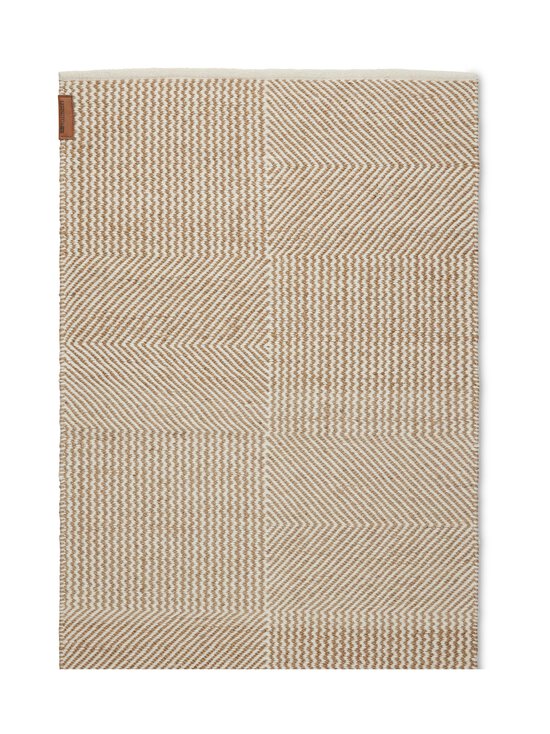 Lexington - Džuudi-villasegune vaip - 2614 BEIGE/NATURAL | Stockmann - photo 2