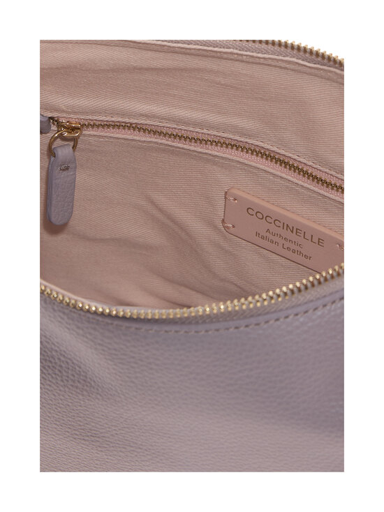 Coccinelle - Nory-nahkalaukku - Y10 OYSTER | Stockmann - photo 3