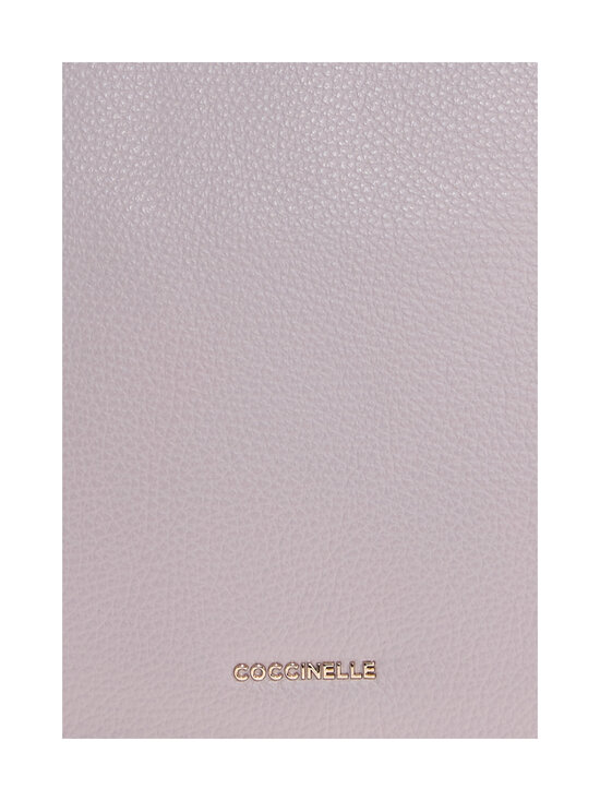 Coccinelle - Nahkkott Nory - Y10 OYSTER | Stockmann - photo 3